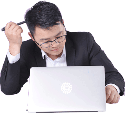 你的網站為什么沒詢盤？